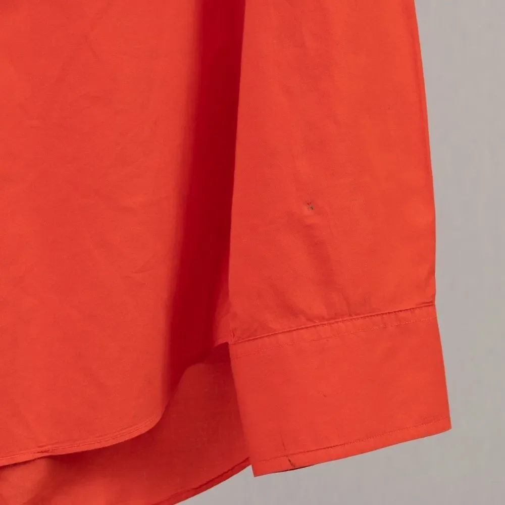 J. Crew light weight buttons down shirt size M